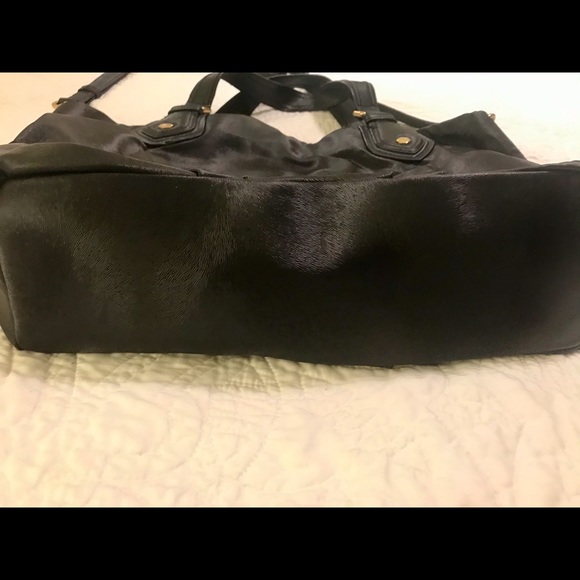 Marc Jacob Cross body bad in Black - Picture 8 of 9